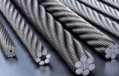 船用鋼絲繩
